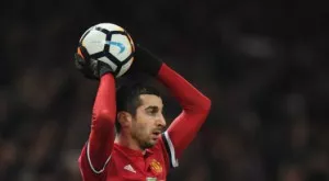 Мхитарян: Не разбирам защо ни критикуват