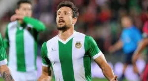 Новодошлият в ЦСКА не е играл почти година!