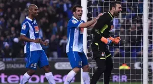 Еспаньол съобщи за шестима свои служители с коронавирус