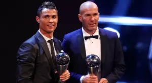 Зидан и Гатузо са основни претенденти за треньорския пост в Ювентус 