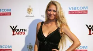 Ослепителната Ана Курникова показа най-голямата си гордост (СНИМКИ)