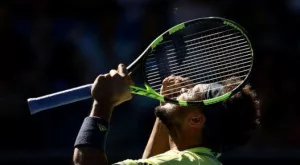 Цонга оцеля в трилър срещу Шаповалов, Чилич преодоля лесно втория кръг