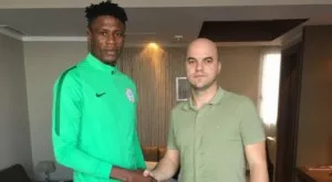 Звезда на Локо (Пд) се оплака от играч на Левски за расизъм