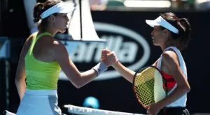 Сензация в Мелбърн - 88-мата в света изхвърли Мугуруса