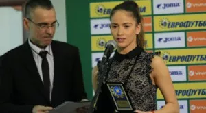 Няма първи, втори, трети - три дами са номер 1 на Левски за 2017