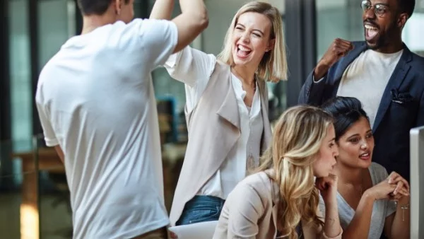 5 зодии с нова работа през ФЕВРУАРИ