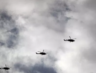 Турция започна собствено производство на вертолети