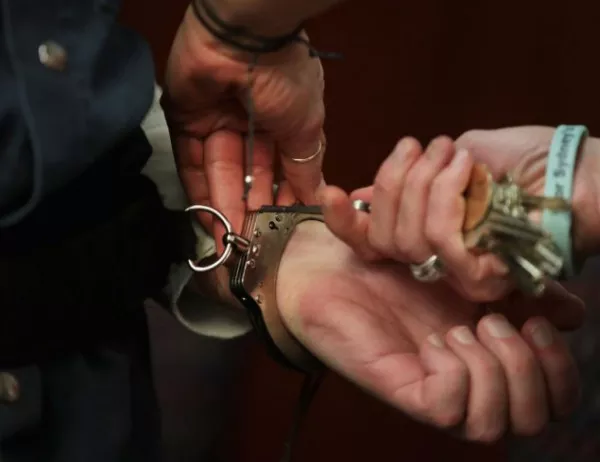 Арестуваха служител в Роскосмос - за държавна измяна
