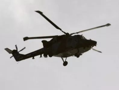 Хеликоптер се включи в издирването на избягалия затворник