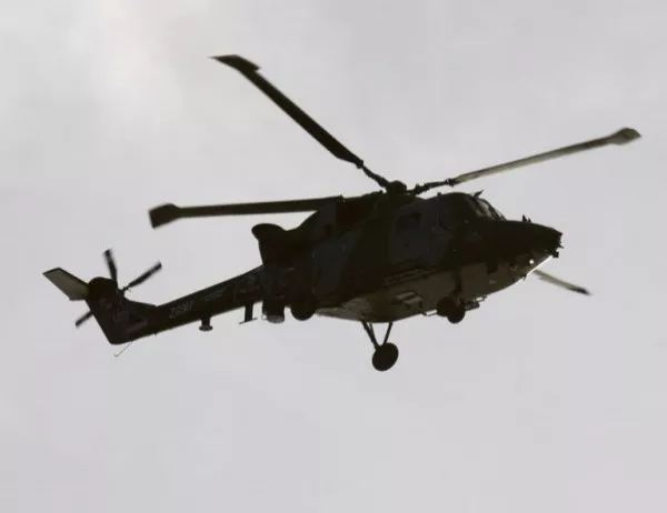 Украйна купува 55 нови френски хеликоптера за граждански цели