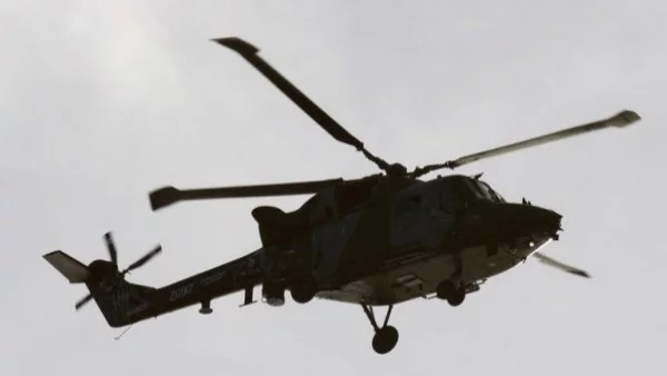 Украйна купува 55 нови френски хеликоптера за граждански цели