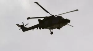 Разкриха възможната причина за инцидента с хеликоптера на Лестър