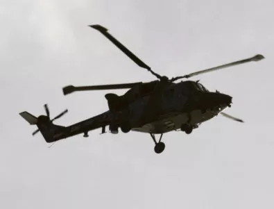 Непалски министър загина в катастрофа с вертолет