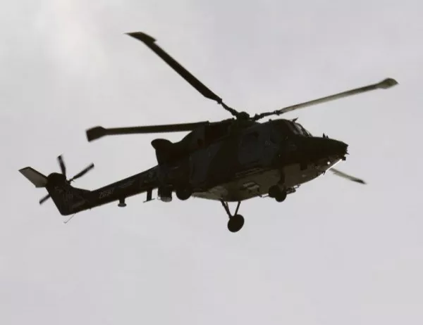 Хеликоптерна катастрофа взе живота на десетки военни в Казахстан