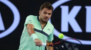 Вавринка идва на мястото на Григор Димитров в София