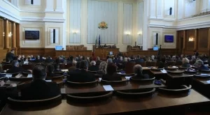 Парламентът подкрепи влизането на Северна Македония в НАТО