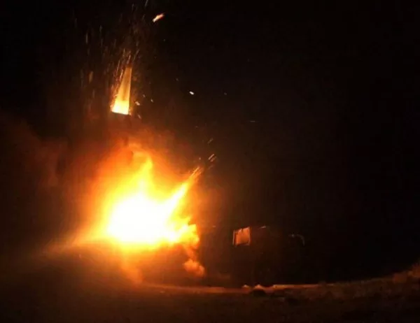 Взрив в завод за експлозиви в руския град Дзержинск, има загинали