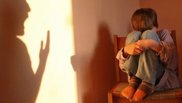 Над 200 деца са били обект на престъпления във Варненско през 2017 г.