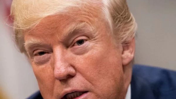 Дясната ръка на Ким Чен Ун се среща с Тръмп