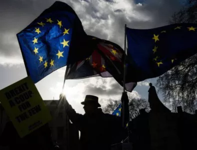 Брюксел към Лондон: Преговорите за Brexit приключиха, няма да има предоговаряне