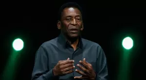 Лошо! Отново приеха легендарния Пеле в болница