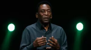 Легендарният Пеле отново е приет в болница, изяснява се причината