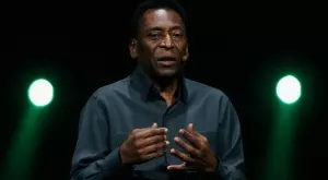 Легендарният Пеле с важно обръщение към бразилските власти