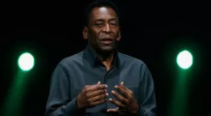 Приятел на Пеле отрече да е влизал в болница заради изтощение