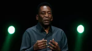 Пеле поздрави Мбапе за изравнения рекорд на Мондиала