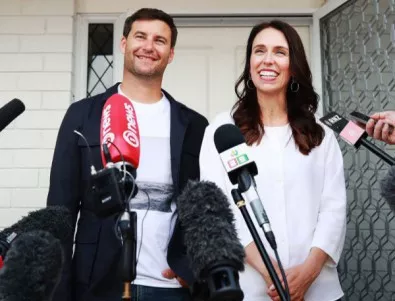 Премиерът на Нова Зеландия се връща на работа след 6 седмици майчинство