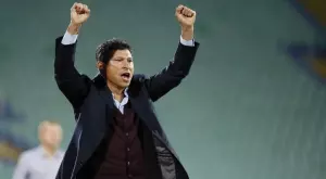 Цветомир Найденов коментира назначаването на Красимир Балъков като треньор на ЦСКА 1948