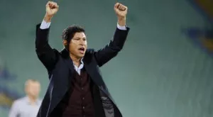 Балъков: Трябва ни конкуренция, за да сме по-нагоре в класирането