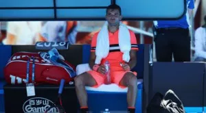 Социалните мрежи пак подхванаха темата "Григор - Бушар" след скъсаната тениска (ВИДЕО)