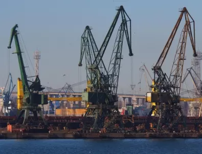 Пращат на прокуратурата проект в изгода на Доган във Варненското пристанище 