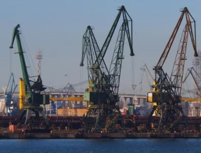 Може ли Украйна да навреди на руските пристанища в Черно море?