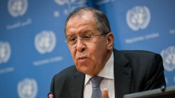 Русия ще подкрепи приемливо за Сърбия решение на косовския въпрос