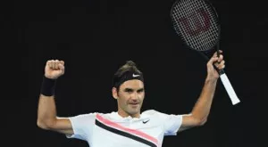 Федерер през сълзи: Приказката за мен продължава