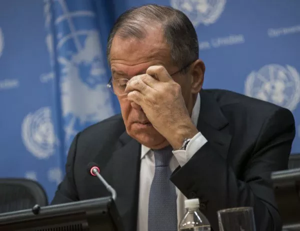 Москва: Намесата на САЩ в изпълнението на "Северен поток 2“ е безцеремонна 