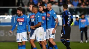 Наполи плаща откупната клауза на звезда на Милан, взима го през лятото