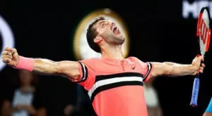 Внимание към малките детайли - тайната на Гришо и Дани за успехите в тениса