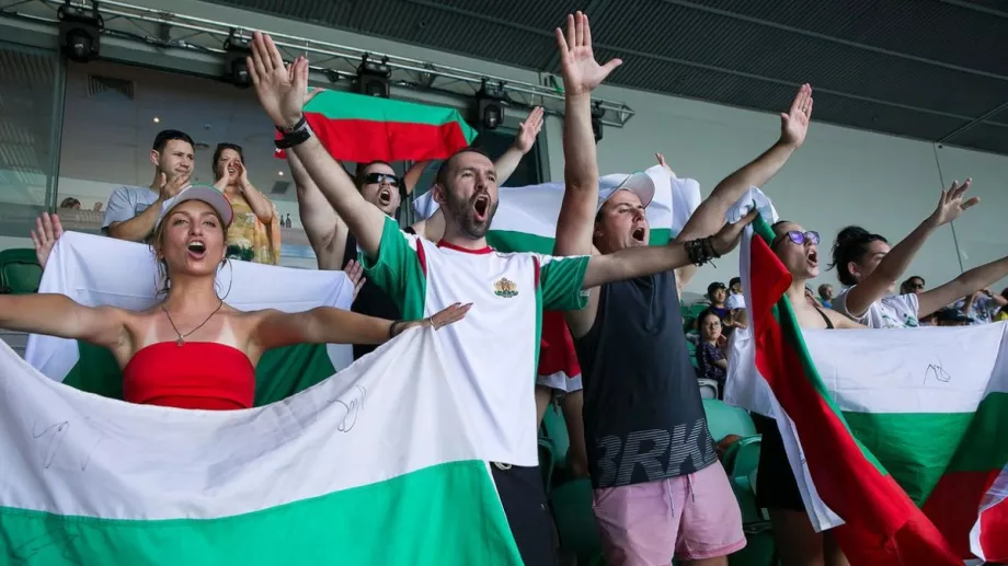 България научи съперниците си в групата на турнира Atp Cup