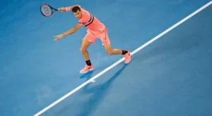 Ясен е съперникът на Гришо на 1/4-финалите в Мелбърн