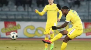 Левски и Мапуку се развихриха срещу австрийци 