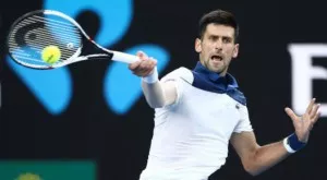 Сензация! Джокович елиминиран на Australian Open, и то след загуба в 3 сета