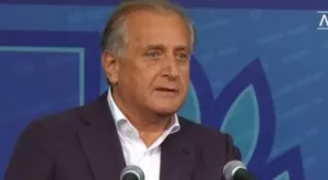 Спас Русев се срещна с играчите след срамната загуба от Вадуц