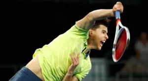 Тийм и Клижан продължават в четвъртфиналите в Барселона