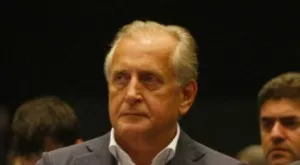 Спас Русев се отказа от един от вариантите за нов треньор