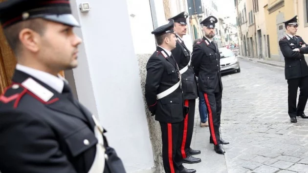 Италианската полиция на крак заради опасност от атентат в Рим