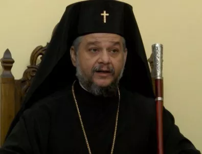 Светият синод не се е занимавал с украинския въпрос