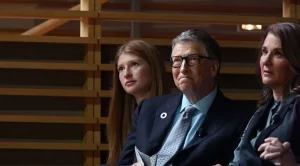 Невероятният живот на Дженифър Гейтс, дъщерята на Бил Гейтс